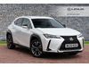 Lexus UX 2.0 250h Premium Plus SUV 5dr Petrol Hybrid E-CVT Euro 6 (s/s) (184 ps)