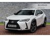 Lexus UX 2.0 250h Premium Plus SUV 5dr Petrol Hybrid E-CVT Euro 6 (s/s) (184 ps)