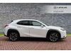 Lexus UX 2.0 250h Premium Plus SUV 5dr Petrol Hybrid E-CVT Euro 6 (s/s) (184 ps)