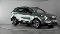 KIA SPORTAGE 1.6 H T GDI SHADOW AUTO EURO 6 S S 5DR GREAT...