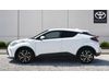 Toyota C-HR 1.8 VVT-h Design CVT Euro 6 (s/s) 5dr