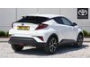 Toyota C-HR 1.8 VVT-h Design CVT Euro 6 (s/s) 5dr