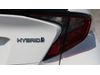 Toyota C-HR 1.8 VVT-h Design CVT Euro 6 (s/s) 5dr