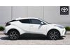 Toyota C-HR 1.8 VVT-h Design CVT Euro 6 (s/s) 5dr