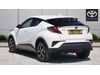 Toyota C-HR 1.8 VVT-h Design CVT Euro 6 (s/s) 5dr