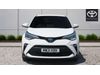 Toyota C-HR 1.8 VVT-h Design CVT Euro 6 (s/s) 5dr