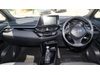 Toyota C-HR 1.8 VVT-h Design CVT Euro 6 (s/s) 5dr