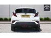 Toyota C-HR 1.8 VVT-h Design CVT Euro 6 (s/s) 5dr