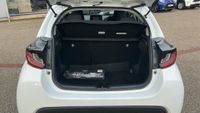 TOYOTA YARIS 1.5 VVT H ICON E CVT EURO 6 S S 5DR CARPLAY...