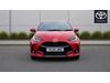 TOYOTA YARIS 1.5 VVT H EXCEL E CVT EURO 6 S S 5DR DAB...