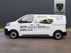 Peugeot Expert e 1000 75kWh Professional Standard Panel Van Auto MWB 6dr (7.4kW Charger)