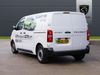 Peugeot Expert e 1000 75kWh Professional Standard Panel Van Auto MWB 6dr (7.4kW Charger)