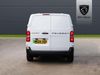 Peugeot Expert e 1000 75kWh Professional Standard Panel Van Auto MWB 6dr (7.4kW Charger)
