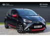 Toyota AYGO 1.0 VVT-i x-trend Euro 6 5dr