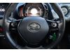 Toyota AYGO 1.0 VVT-i x-trend Euro 6 5dr