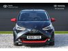Toyota AYGO 1.0 VVT-i x-trend Euro 6 5dr