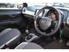 Toyota AYGO 1.0 VVT-i x-trend Euro 6 5dr