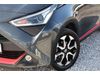 Toyota AYGO 1.0 VVT-i x-trend Euro 6 5dr