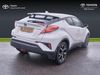 Toyota C-HR 1.8 VVT-h Design CVT Euro 6 (s/s) 5dr