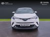 Toyota C-HR 1.8 VVT-h Design CVT Euro 6 (s/s) 5dr