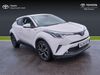Toyota C-HR 1.8 VVT-h Design CVT Euro 6 (s/s) 5dr