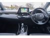 Toyota C-HR 1.8 VVT-h Design CVT Euro 6 (s/s) 5dr