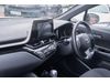 Toyota C-HR 1.8 VVT-h Design CVT Euro 6 (s/s) 5dr