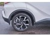 Toyota C-HR 1.8 VVT-h Design CVT Euro 6 (s/s) 5dr