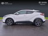 Toyota C-HR 1.8 VVT-h Design CVT Euro 6 (s/s) 5dr