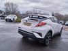 Toyota C-HR 1.8 VVT-h Design CVT Euro 6 (s/s) 5dr