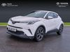 Toyota C-HR 1.8 VVT-h Design CVT Euro 6 (s/s) 5dr