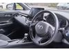 Toyota C-HR 1.8 VVT-h Design CVT Euro 6 (s/s) 5dr