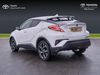 Toyota C-HR 1.8 VVT-h Design CVT Euro 6 (s/s) 5dr