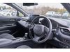 Toyota C-HR 1.8 VVT-h Design CVT Euro 6 (s/s) 5dr