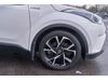 Toyota C-HR 1.8 VVT-h Design CVT Euro 6 (s/s) 5dr