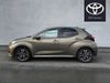 TOYOTA YARIS 1.5 VVT H DESIGN E CVT EURO 6 S S 5DR REVERSING...