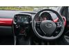 Toyota AYGO 1.0 VVT-i x-clusiv Euro 6 5dr
