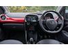 Toyota AYGO 1.0 VVT-i x-clusiv Euro 6 5dr