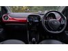Toyota AYGO 1.0 VVT-i x-clusiv Euro 6 5dr