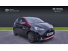 Toyota AYGO 1.0 VVT-i x-clusiv Euro 6 5dr