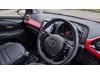 Toyota AYGO 1.0 VVT-i x-clusiv Euro 6 5dr