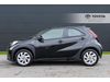 Toyota Aygo X 1.0 VVT-i Pure x-shift Euro 6 (s/s) 5dr