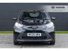 Toyota Aygo X 1.0 VVT-i Pure x-shift Euro 6 (s/s) 5dr