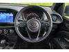 Toyota Aygo X 1.0 VVT-i Pure x-shift Euro 6 (s/s) 5dr