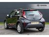 Toyota Aygo X 1.0 VVT-i Pure x-shift Euro 6 (s/s) 5dr
