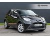 Toyota Aygo X 1.0 VVT-i Pure x-shift Euro 6 (s/s) 5dr