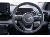Toyota Yaris 1.5 VVT-h Design E-CVT Euro 6 (s/s) 5dr