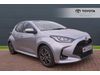 Toyota Yaris 1.5 VVT-h Design E-CVT Euro 6 (s/s) 5dr
