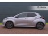 Toyota Yaris 1.5 VVT-h Design E-CVT Euro 6 (s/s) 5dr