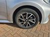 Toyota Yaris 1.5 VVT-h Design E-CVT Euro 6 (s/s) 5dr